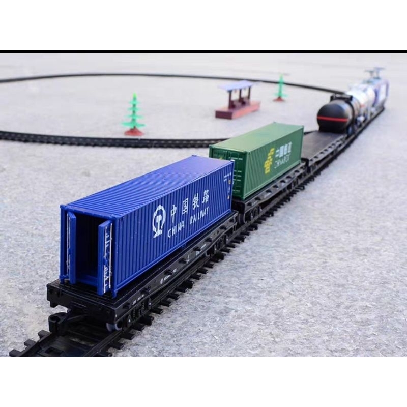 Mô hình toa tàu hỏa cao cấp 1:87