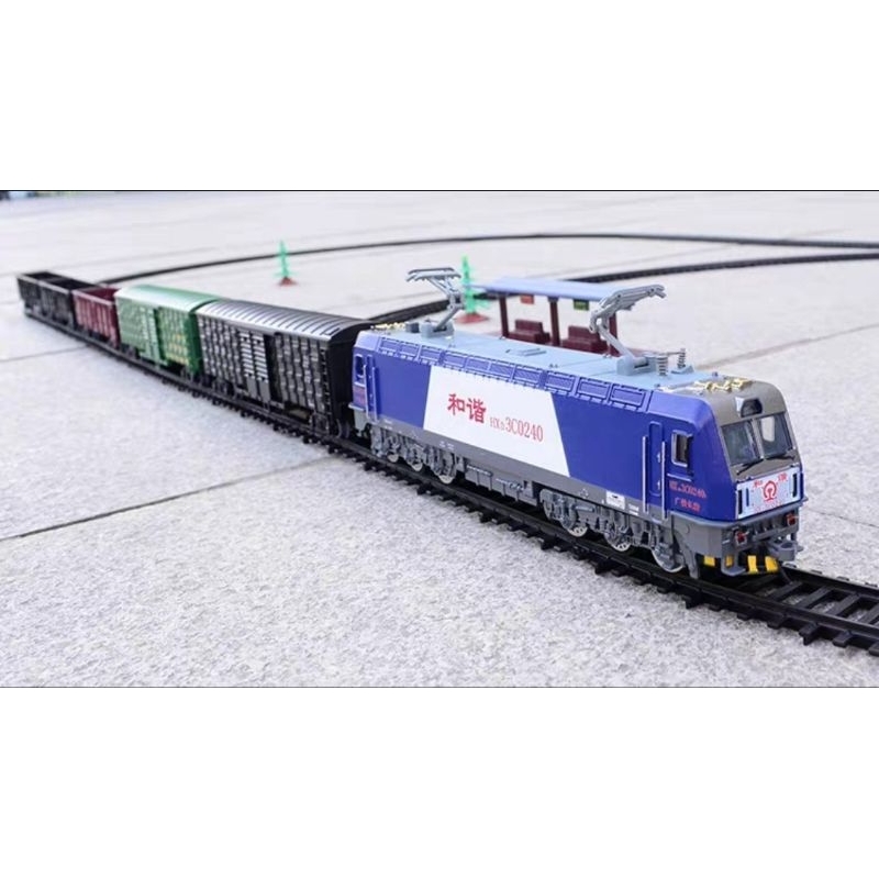 Mô hình toa tàu hỏa cao cấp 1:87