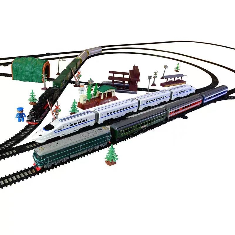 Mô hình toa tàu hỏa 1:87