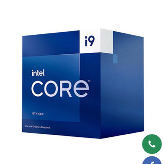 CPU Intel Core I9-13900F (36M Cache, up to 5.6GHz, 24C32T, Socket 1700)