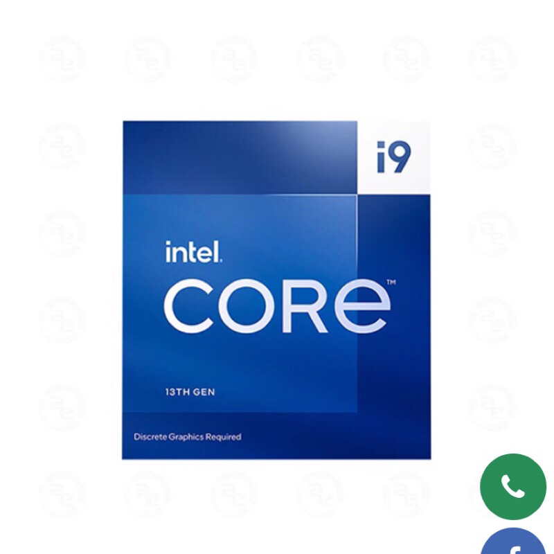 CPU Intel Core I9-13900F (36M Cache, up to 5.6GHz, 24C32T, Socket 1700)