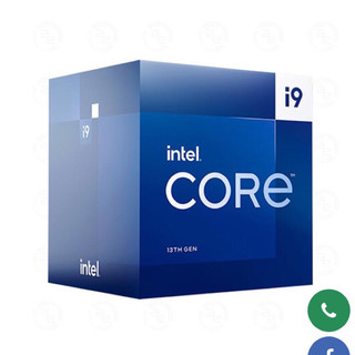 CPU Intel Core I9-13900F (36M Cache, up to 5.6GHz, 24C32T, Socket 1700)