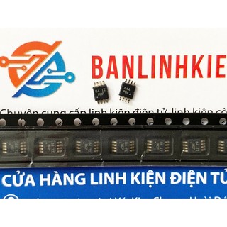 [Combo 2 con] LM293DMR2G LM293 293 MSOP-8 IC chức năng