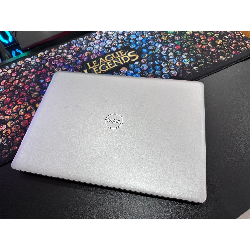 Laptop Dell Inspiron 14 3480 i5 8265U/8GB/256GB/14"