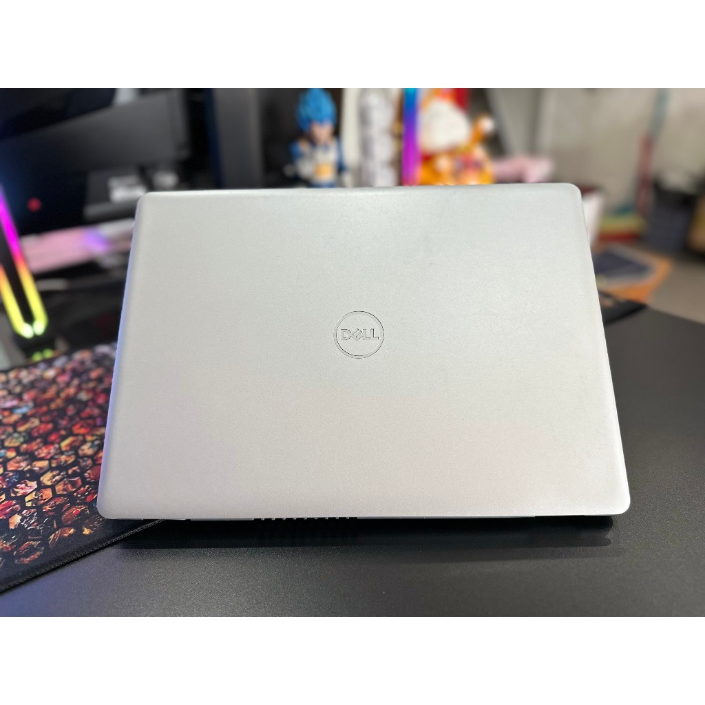 Laptop Dell Inspiron 14 3480 i5 8265U/8GB/256GB/14"