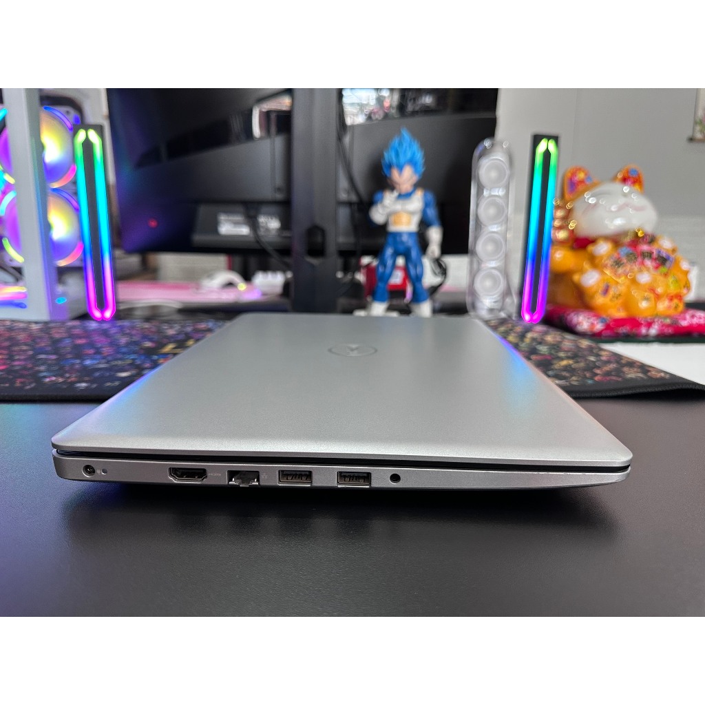 Laptop Dell Inspiron 14 3480 i5 8265U/8GB/256GB/14"