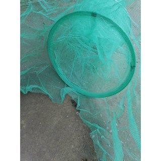 Dớn bắt cá , Đại ( ĐK 48cm ,3 hôm ) Loại Đại 5 Vành.