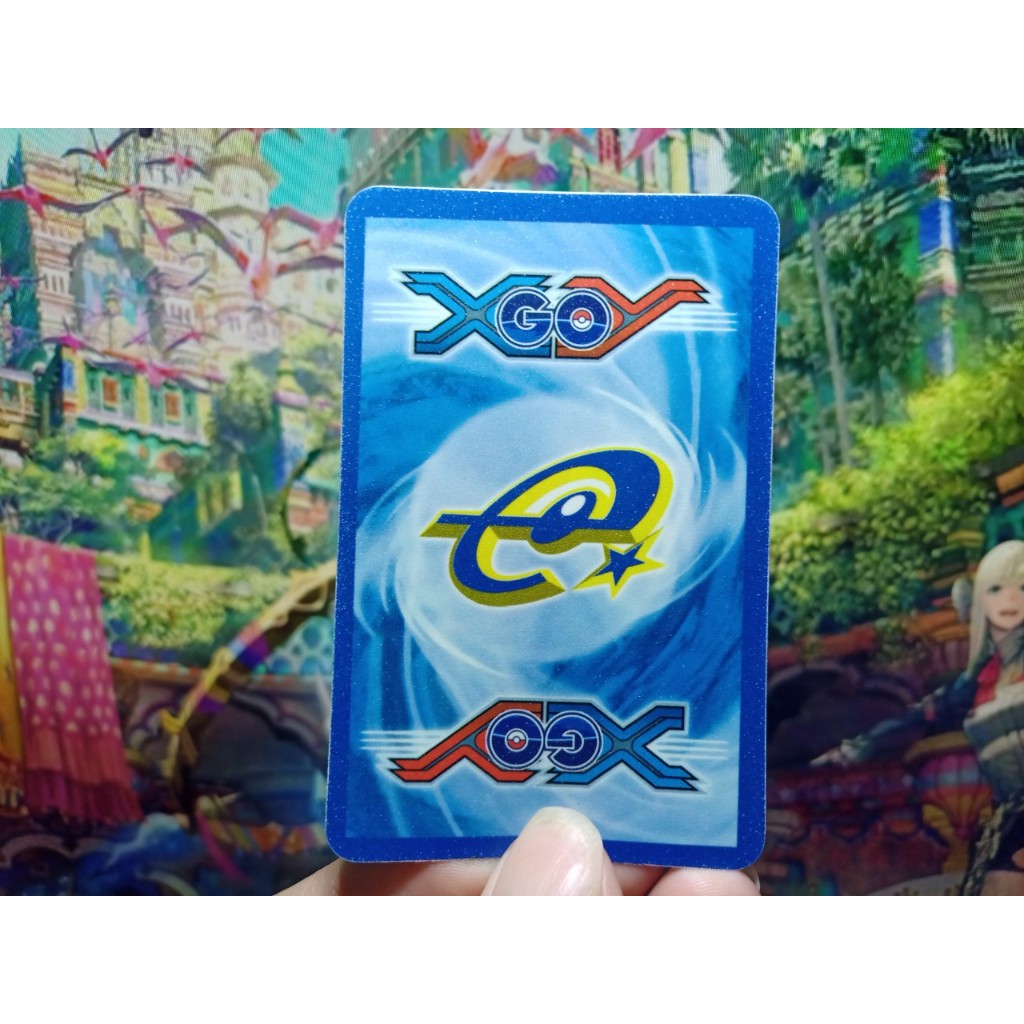 Card Pokemon PVC tiếng nhật Necrozma Ultra truyền thuyết ánh sáng TẶNG Top Loader bọc bài 1459 d11 26