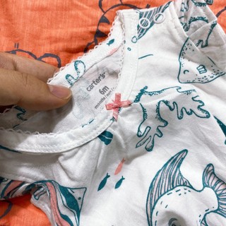Size 12M (9-11kg) Body đùi cotton 100%