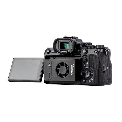 Quạt Tản Nhiệt Máy Ảnh Fotopro CR-02