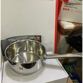 Quánh zwilling twin classic 16cm cao cấp