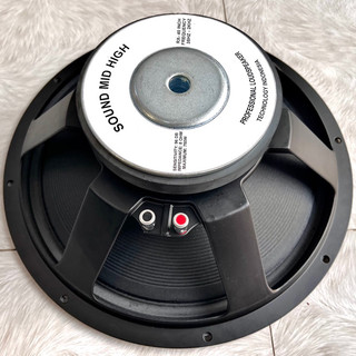 LOA BASS 40 RỜI TỪ 170 COIL 65 SƯỜN NHÔM (GIÁ 1 CÁI) HÀNG NHẬP KHẨU MỚI 100% HÁT KARAOKE NGHE NHẠC