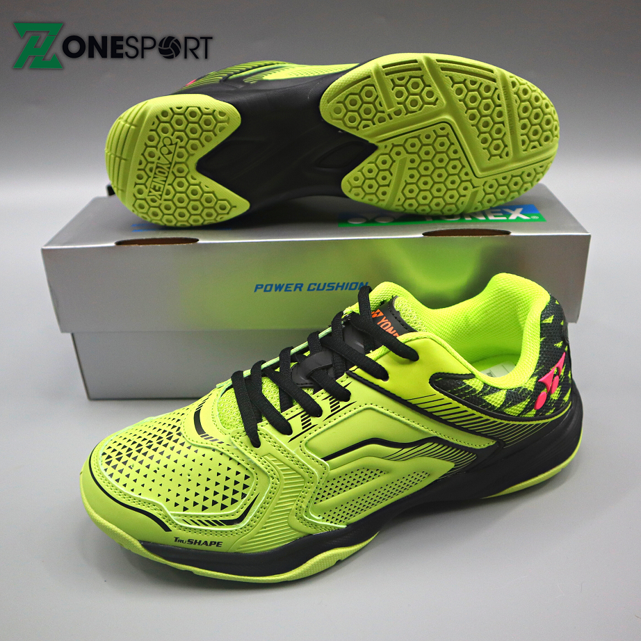 Giày Yonex Tokyo 4 - Giày Chuyền Cầu Lông, Chạy Bộ, Bóng Bàn đa năng thiết kế thoáng khí đế cao su êm ái chống mài mòn