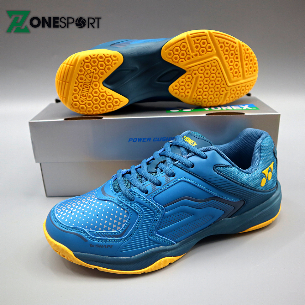 Giày Yonex Tokyo 4 - Giày Chuyền Cầu Lông, Chạy Bộ, Bóng Bàn đa năng thiết kế thoáng khí đế cao su êm ái chống mài mòn