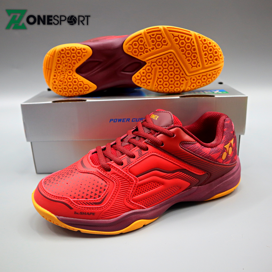 Giày Yonex Tokyo 4 - Giày Chuyền Cầu Lông, Chạy Bộ, Bóng Bàn đa năng thiết kế thoáng khí đế cao su êm ái chống mài mòn