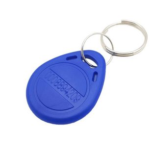 Thẻ Từ Móc Khóa RFID 125KHz