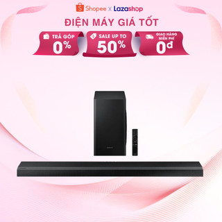 Loa thanh Samsung HW-T420/XV - Hàng chính hãng