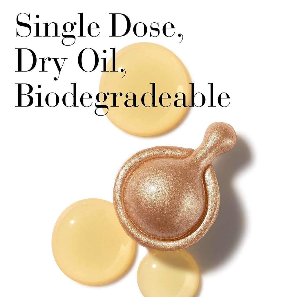 Ống 7 viên nang Tinh chất Vitamin C cô đặc cao cấp trắng da bật tone, mờ thâm sạm nám Elizabeth Arden