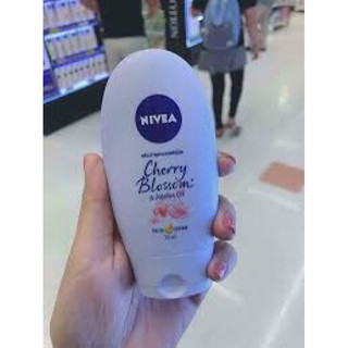 [FREESHIP] Kem dưỡng da tay nivea