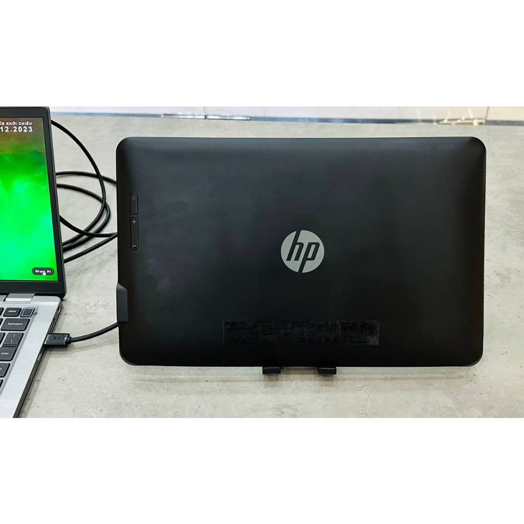 HP EliteDisplay S140u 14-inch, Hiển Thị Giao Tiếp Bằng Cổng USB Cực Kỳ Tiện Lợi, Nhỏ Gọn | BigBuy360 - bigbuy360.vn