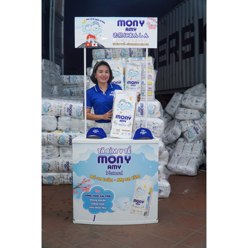 100 CÁI MONY LÀ 2 BỊCH ĐỦ SIZE M ĐẾN SIZE 5xl