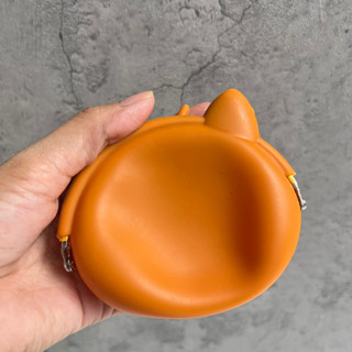 Ví (bóp) silicon hoạt hình kute