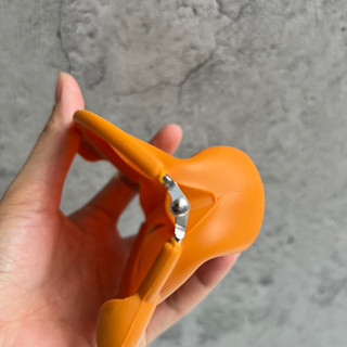 Ví (bóp) silicon hoạt hình kute
