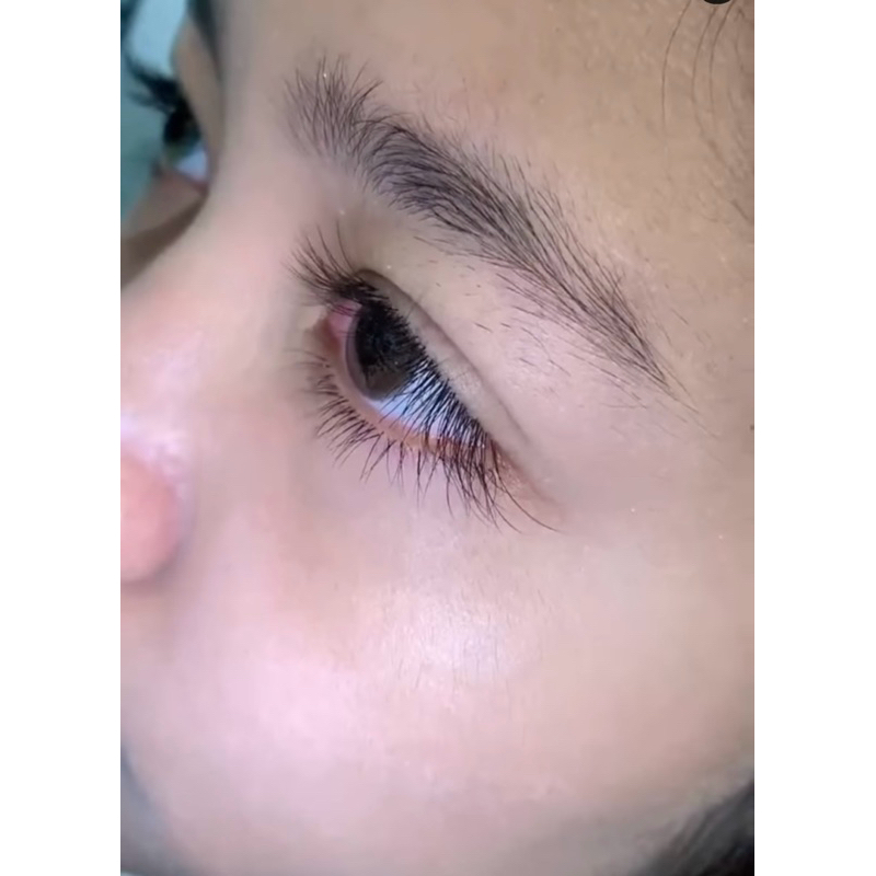 Mi lông chồn nhập khẩu 100% cong J,B