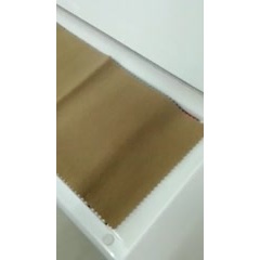 Khăn phủ phím đàn Piano cơ của Nhật màu Vàng Cát 125cm x 15cm