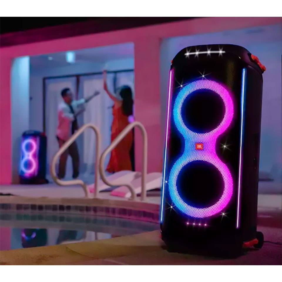 Loa Karaoke JBL PARTYBOX 710 Chính Hãng - New 100%, Bảo hành 12 tháng, 1 đổi 1 trong 30 ngày.