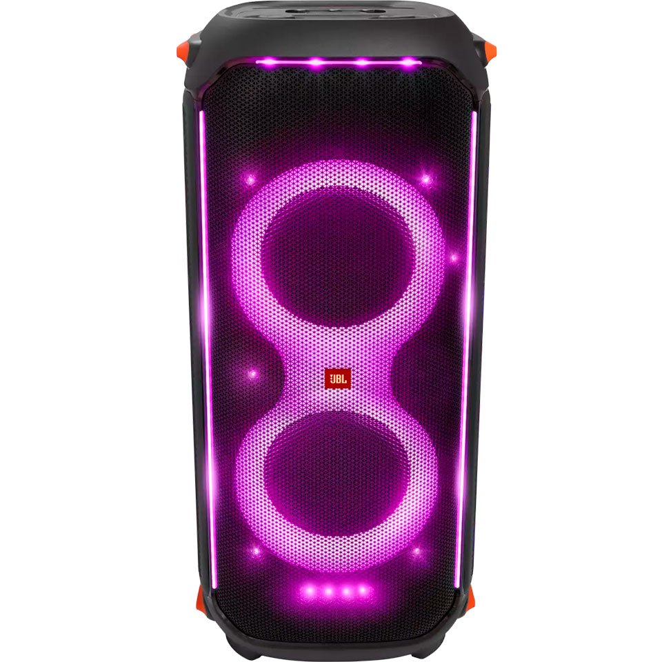 Loa Karaoke JBL PARTYBOX 710 Chính Hãng - New 100%, Bảo hành 12 tháng, 1 đổi 1 trong 30 ngày.