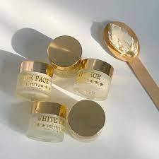 Kem Siêu Dưỡng Trắng Da Mặt White Face Thái Lan