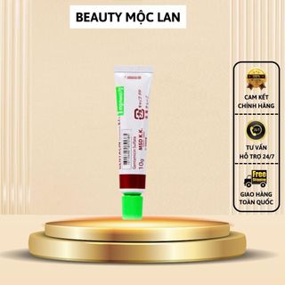 Kem Mờ sẹo Gentacin Takata Nhật 10g
