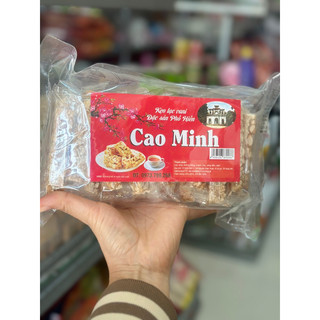 Kẹo lạc Cao Minh 500g