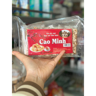 Kẹo lạc Cao Minh 500g