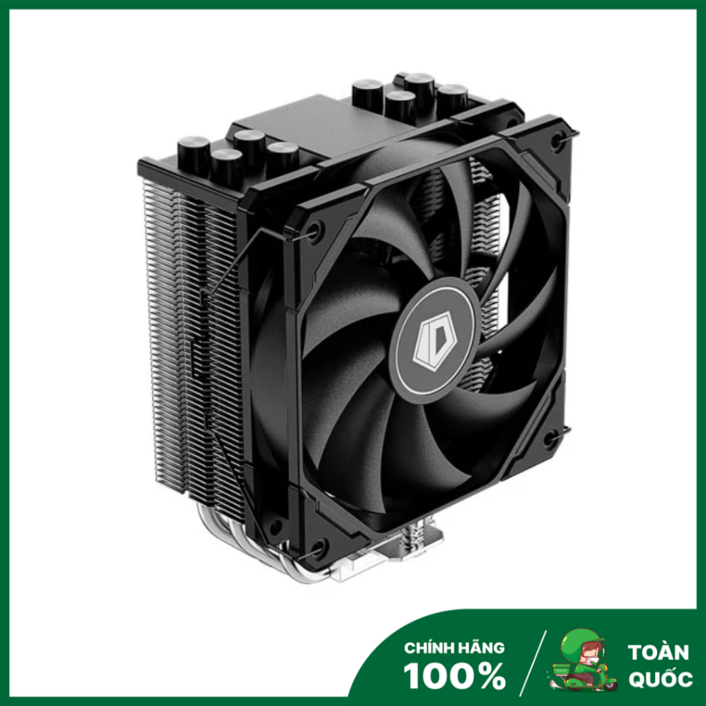 Tản nhiệt khí CPU ID-Cooling SE-214-XT Pro