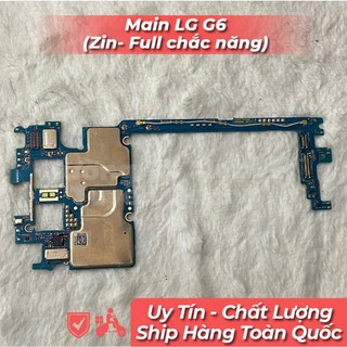 Main LG G6 (Zin Full chức năng)