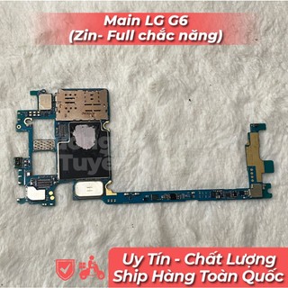 Main LG G6 (Zin Full chức năng)