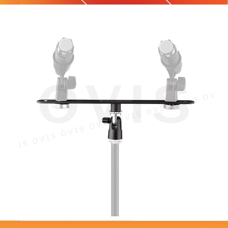 Gá Kẹp Micro Kép - Alctron MAS-020