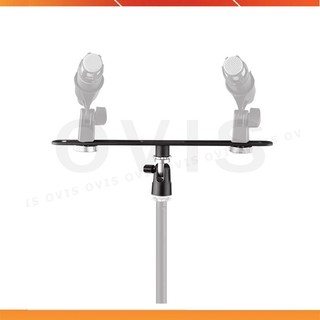 Gá kẹp micro kép - alctron mas-020