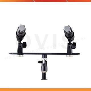 Gá Kẹp Micro Kép - Alctron MAS-020