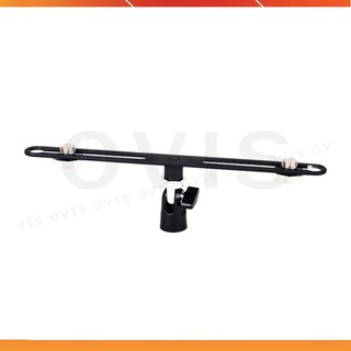 Gá Kẹp Micro Kép - Alctron MAS-020