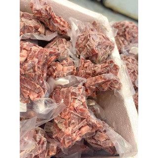 vụn bò FJ mềm siêu ngon