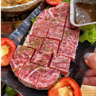 500gr vụn bò fuji