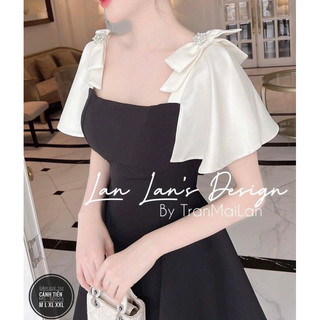 ( Đủ size 55-90ky) Đầm bigsize đi chơi siêu xinh (1081)