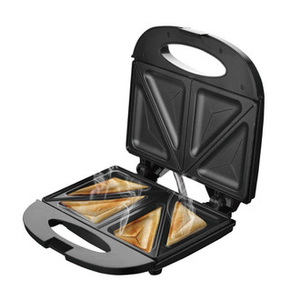 Máy làm bánh kẹp máy nướng máy ép bánh mỳ máy làm bánh sandwich