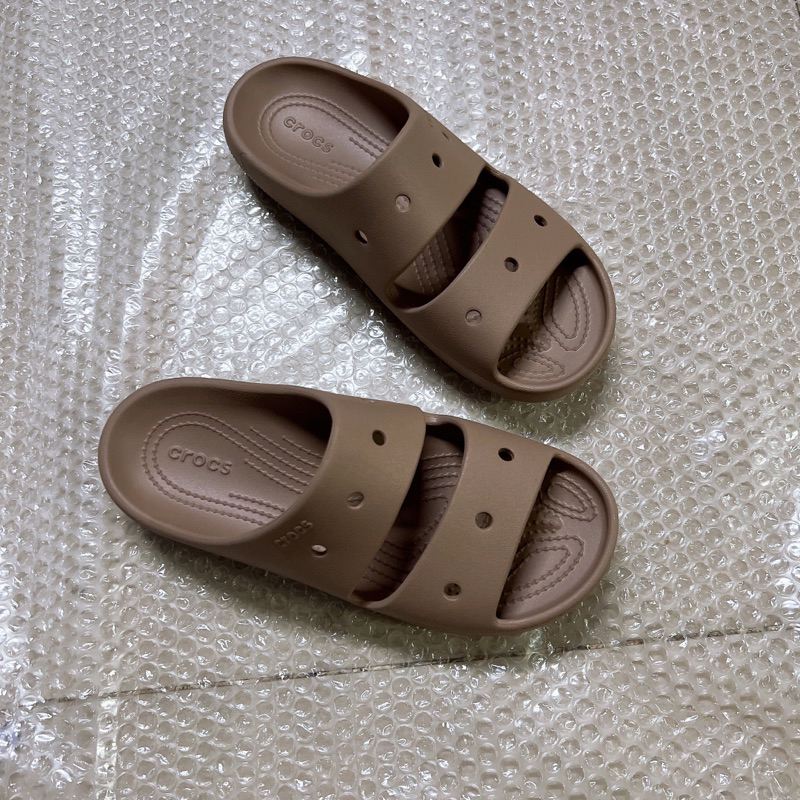 Dép Crocs hàng CHÍNH HÃNG form unisex nam nữ .