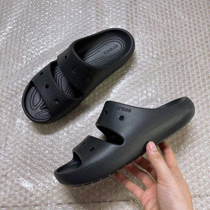 Dép Crocs hàng CHÍNH HÃNG form unisex nam nữ .