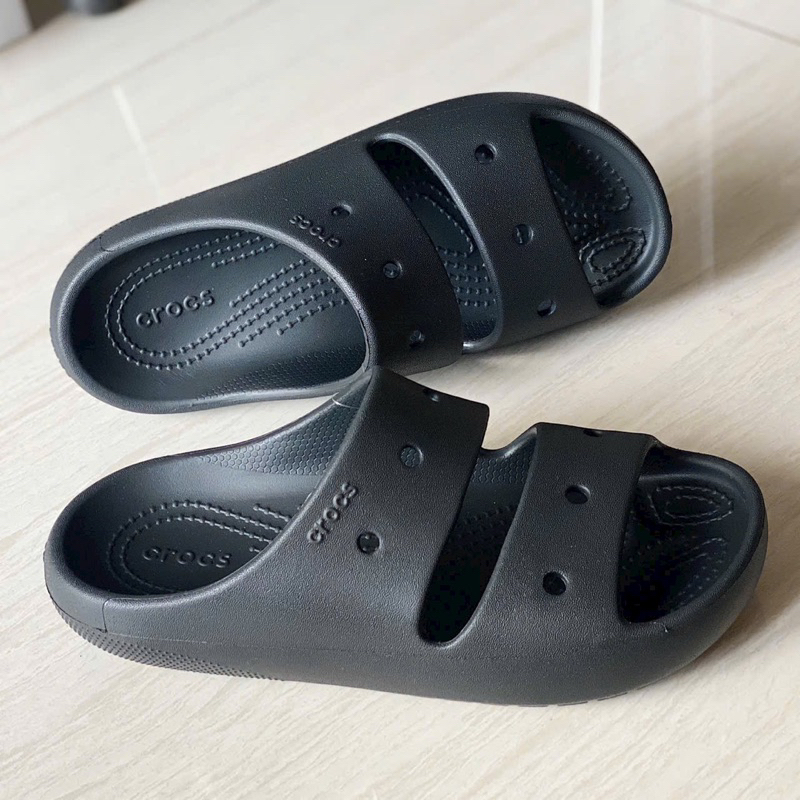 Dép Crocs hàng CHÍNH HÃNG form unisex nam nữ .