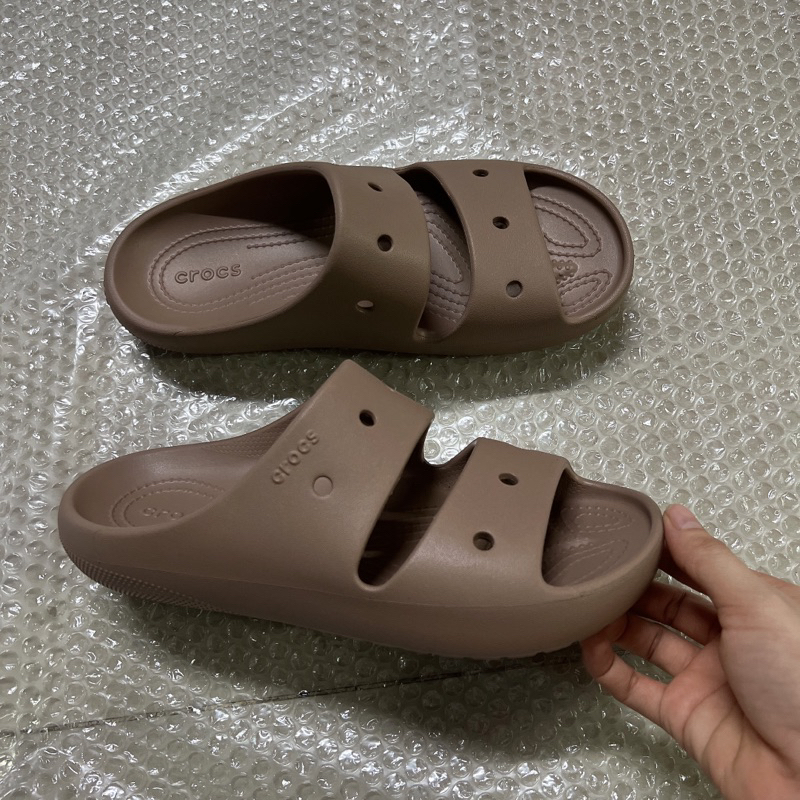 Dép Crocs hàng CHÍNH HÃNG form unisex nam nữ .